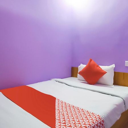 Hotel O Binayak Inn Kolkata Ngoại thất bức ảnh