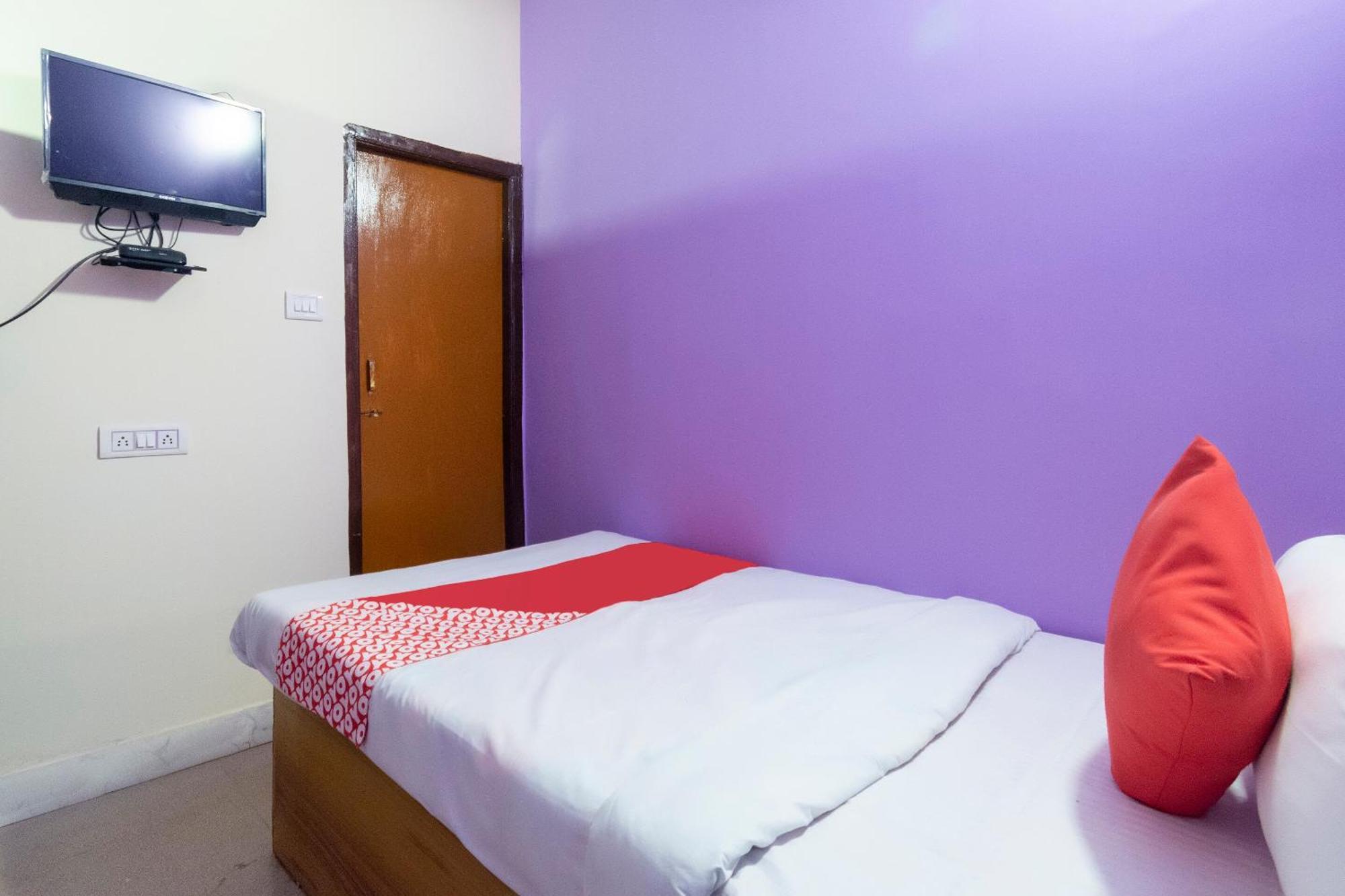 Hotel O Binayak Inn Kolkata Ngoại thất bức ảnh