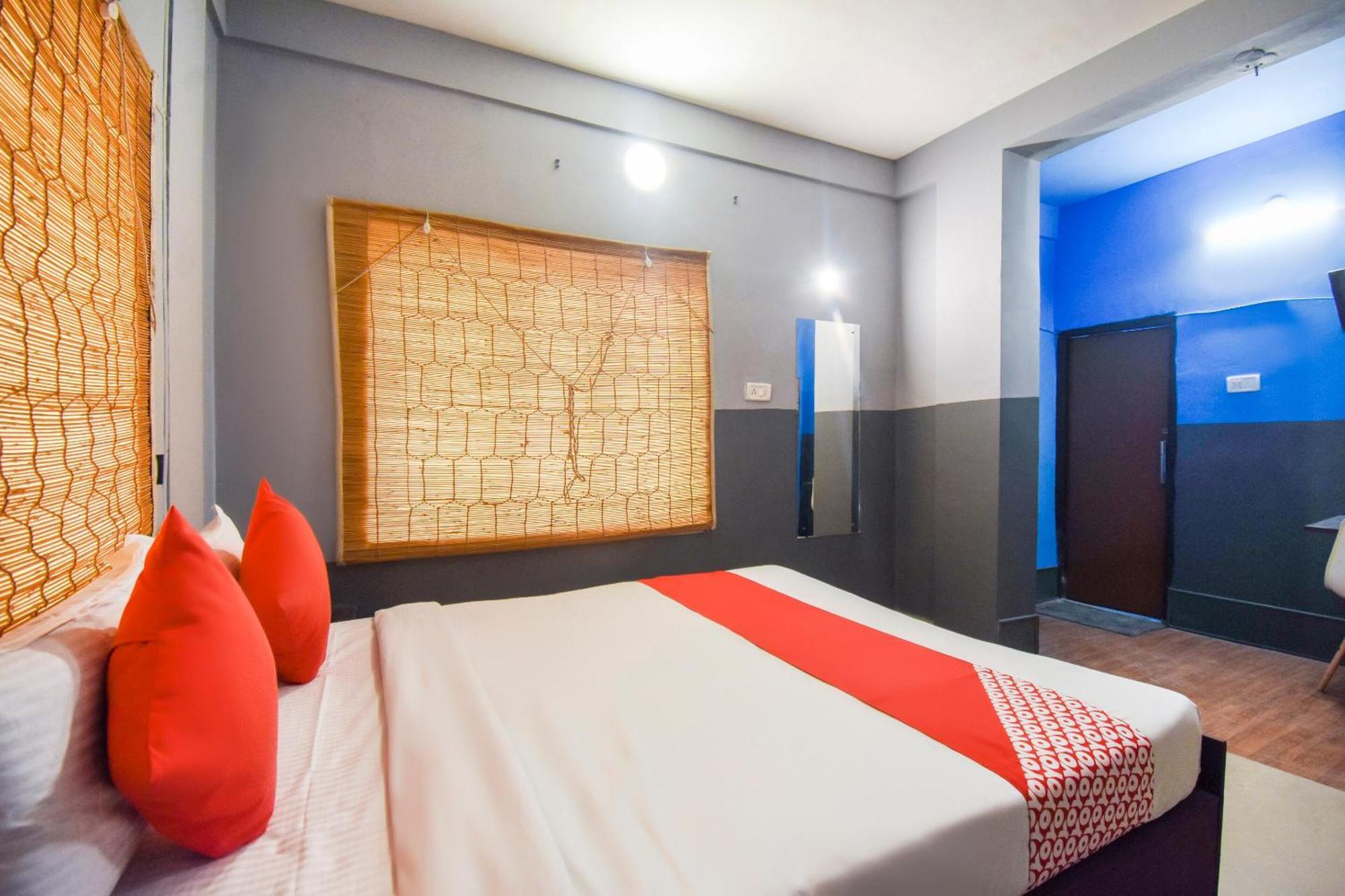 Hotel O Binayak Inn Kolkata Ngoại thất bức ảnh