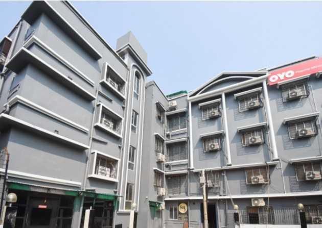 Hotel O Binayak Inn Kolkata Ngoại thất bức ảnh