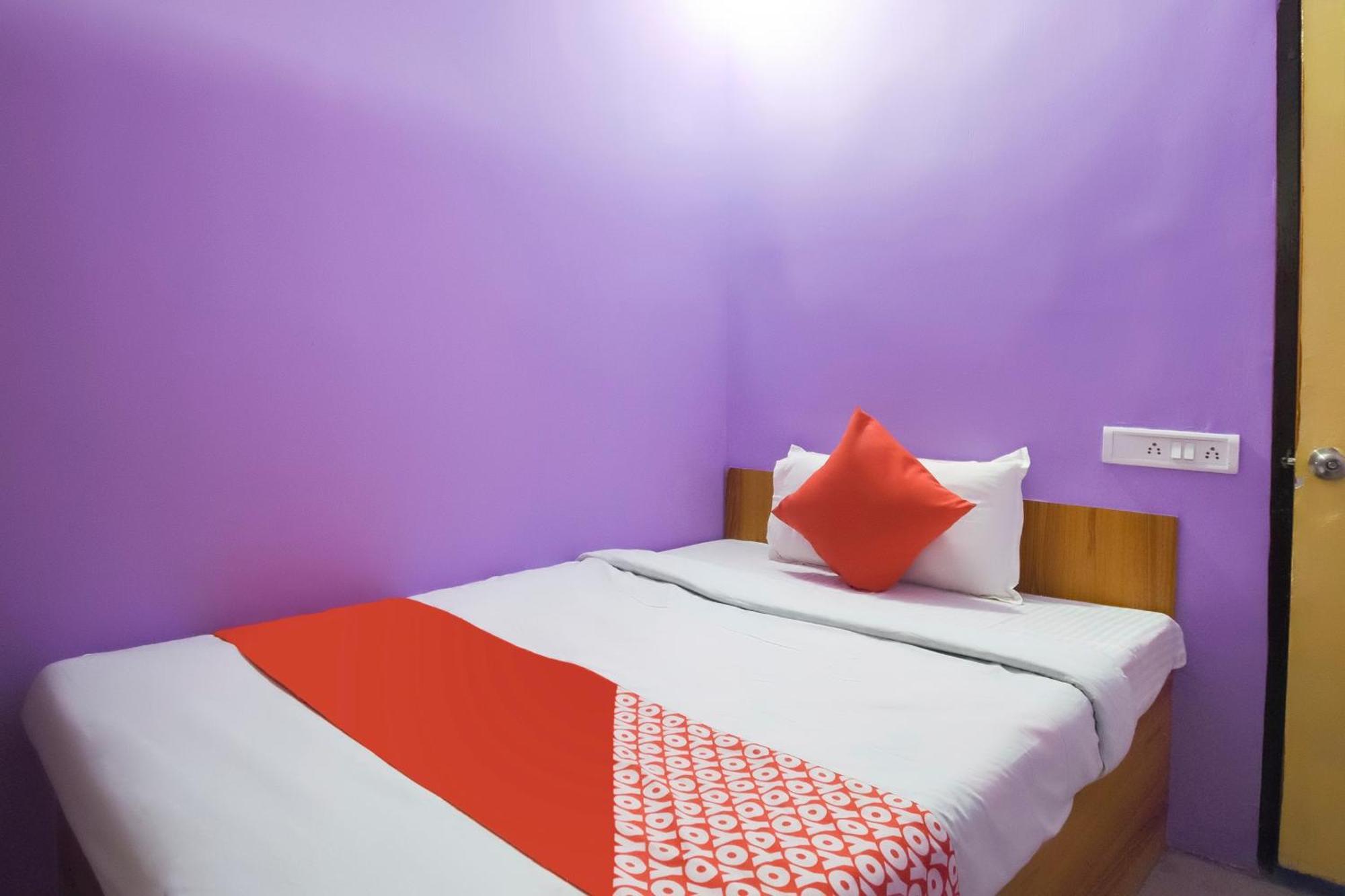 Hotel O Binayak Inn Kolkata Ngoại thất bức ảnh