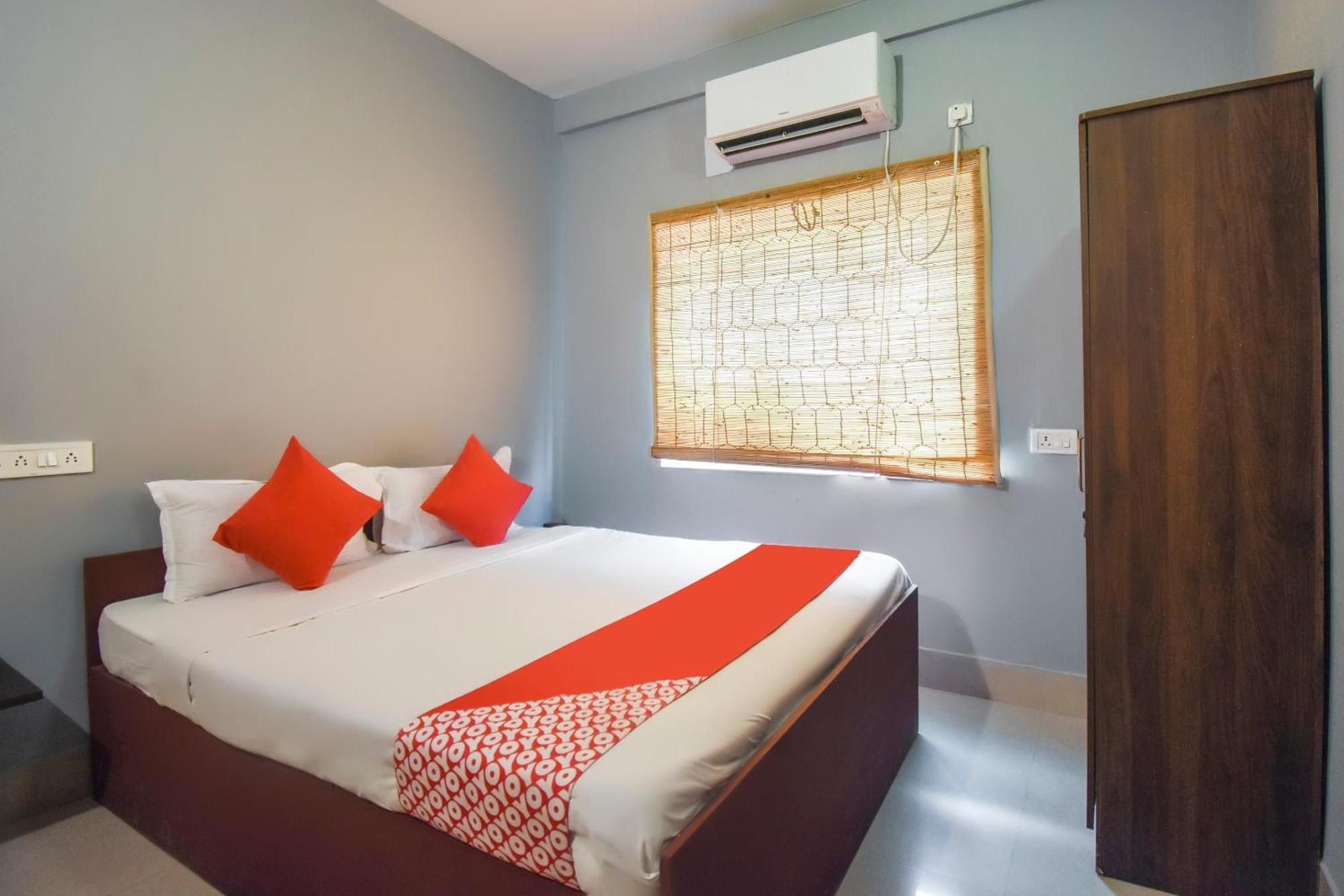 Hotel O Binayak Inn Kolkata Ngoại thất bức ảnh