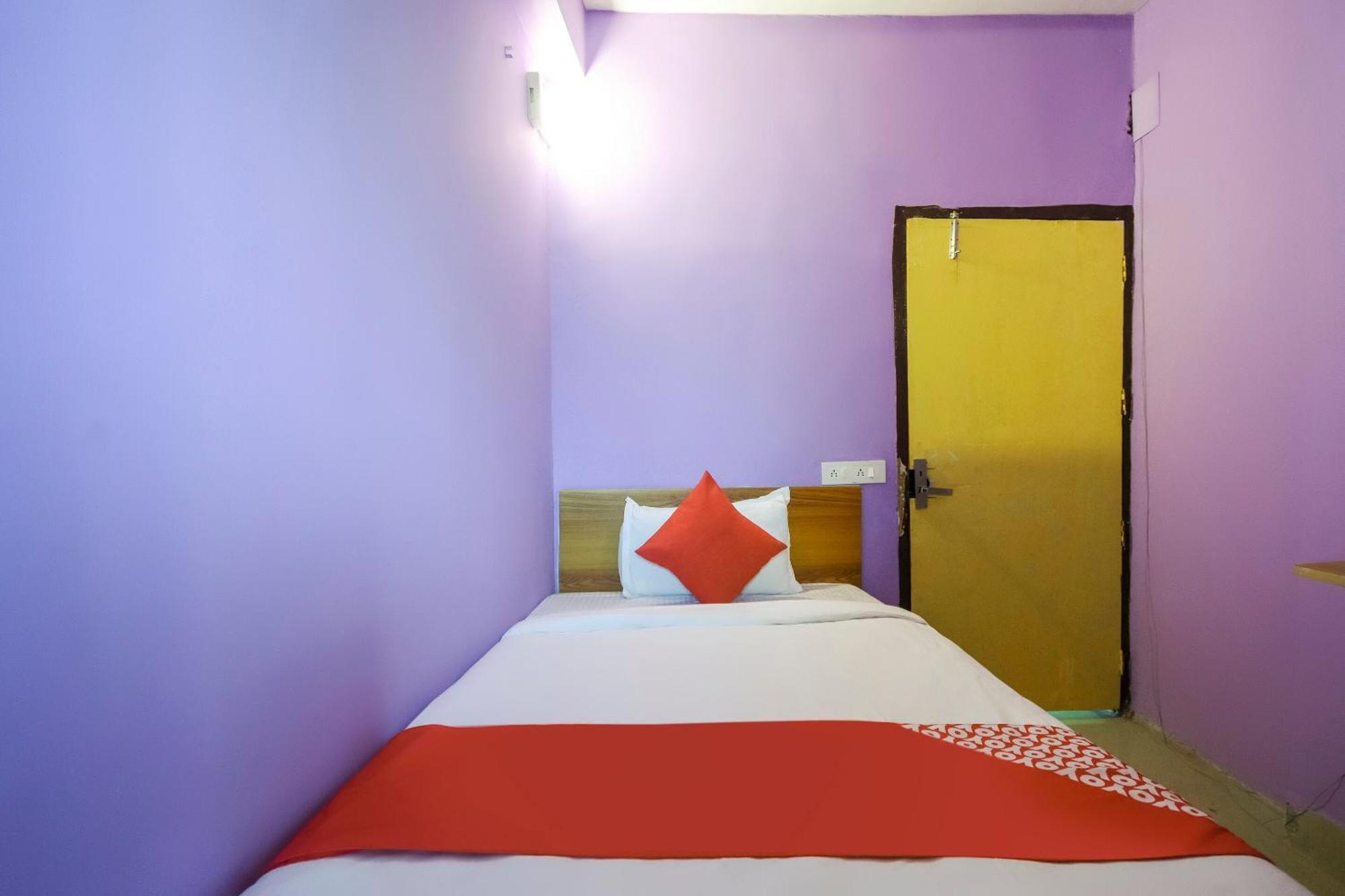 Hotel O Binayak Inn Kolkata Ngoại thất bức ảnh