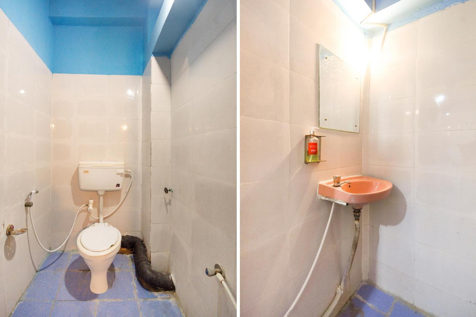 Hotel O Binayak Inn Kolkata Ngoại thất bức ảnh