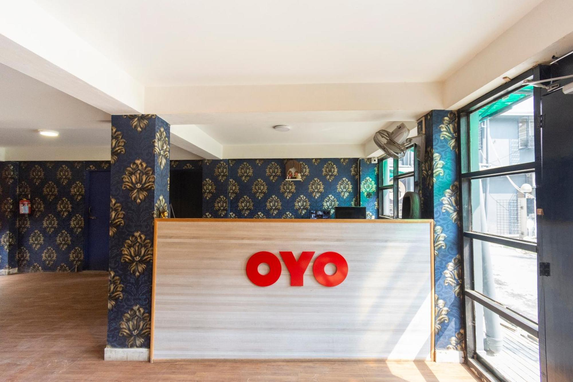 Hotel O Binayak Inn Kolkata Ngoại thất bức ảnh