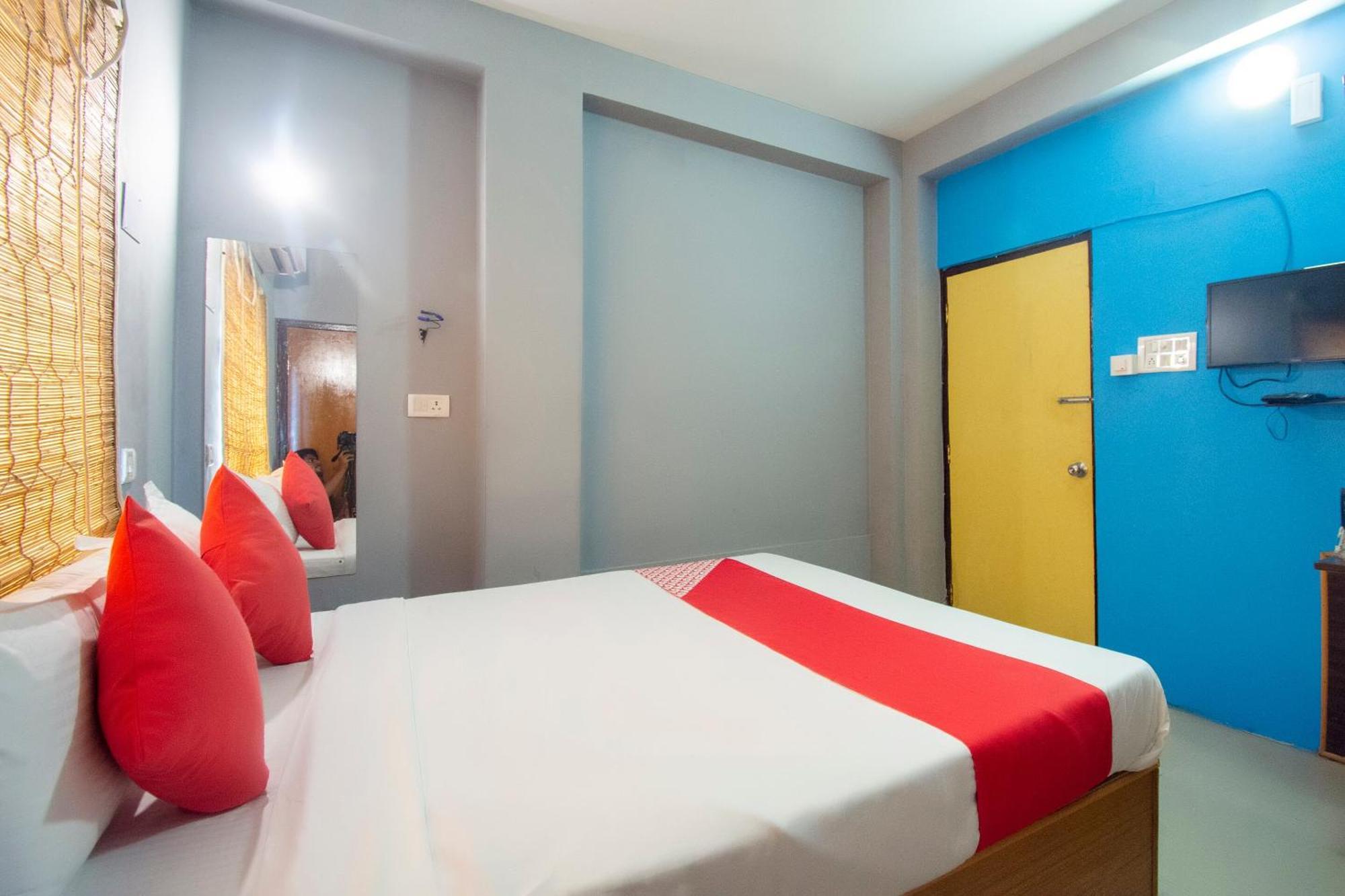 Hotel O Binayak Inn Kolkata Ngoại thất bức ảnh