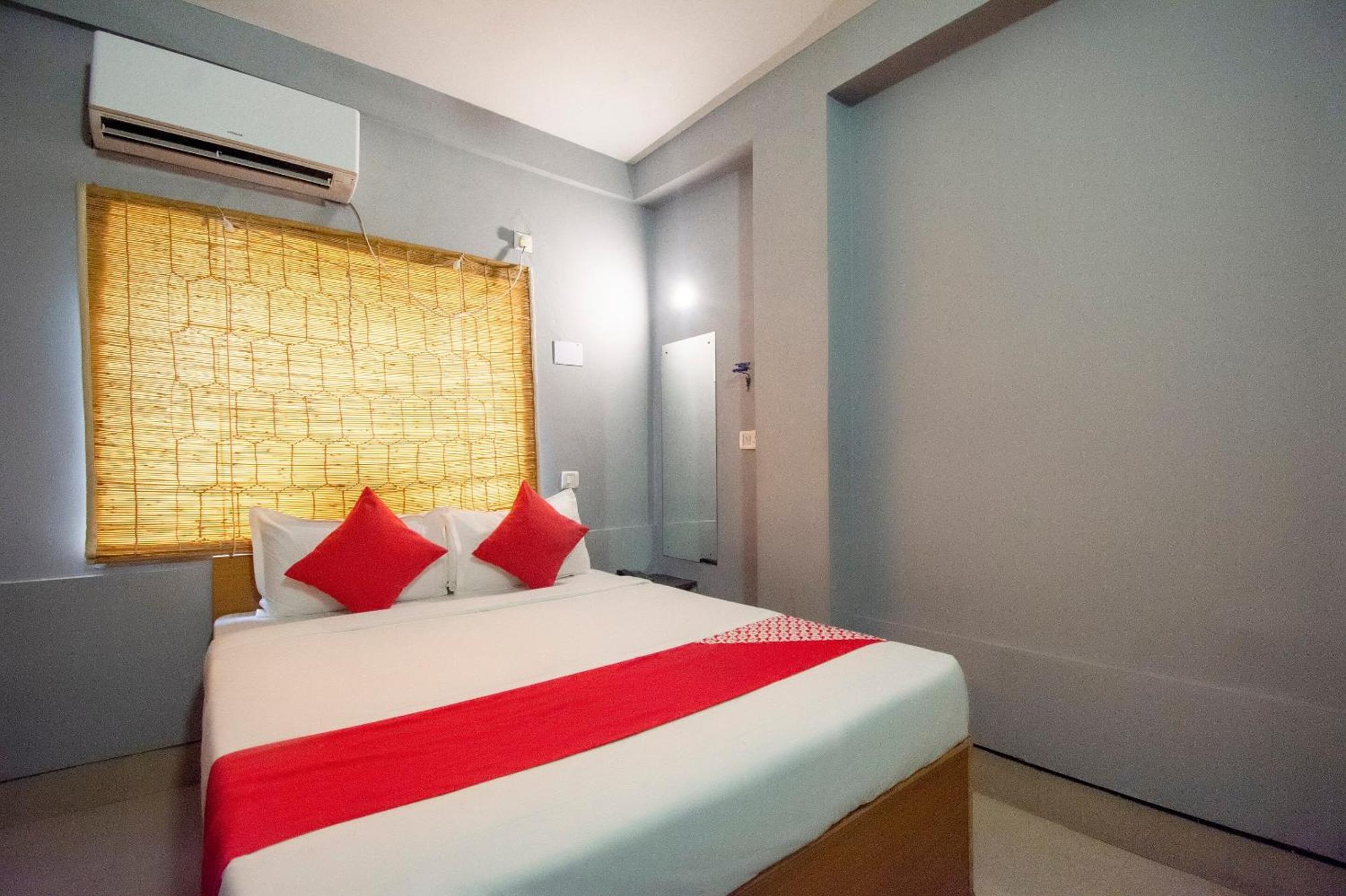 Hotel O Binayak Inn Kolkata Ngoại thất bức ảnh
