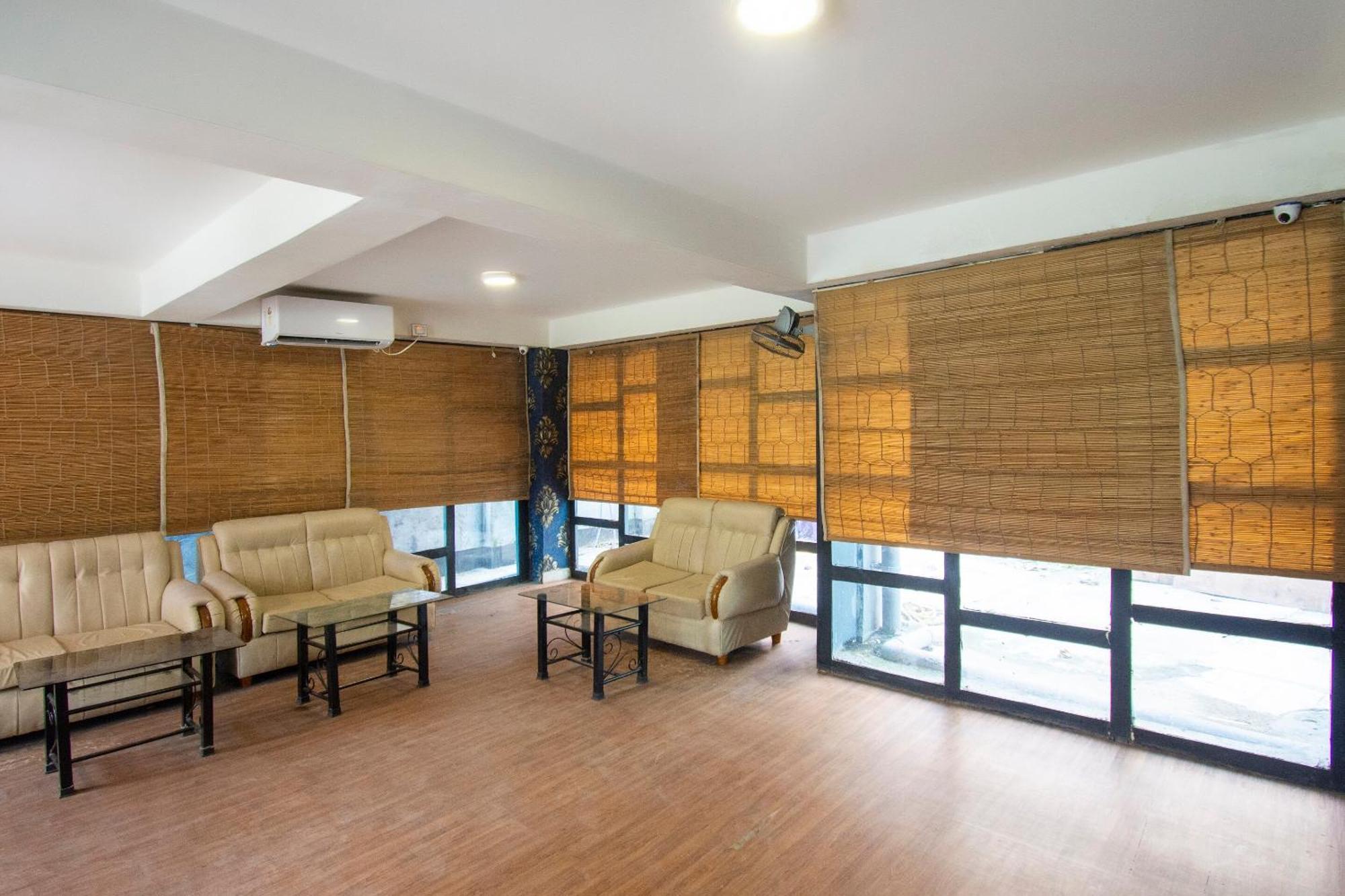 Hotel O Binayak Inn Kolkata Ngoại thất bức ảnh
